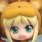 Fate/Tiger Colosseum - Saber Lion - Nendoroid  (#050) (Good Smile Company)