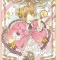 Clamp - Card Captor Sakura - Art Book - Hard Cover - 20th Anniversary Illustrations Collection (Kodansha)