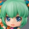 Hatsune Miku -Project DIVA- Arcade Future Tone - Hatsune Miku - Nendoroid Co-de - Sweet Pumpkin Co-de (Good Smile Company)