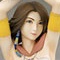 Final Fantasy X-2 - Yuna - ARTFX - 1/6 (Kotobukiya)