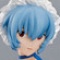 Evangelion Shin Gekijouban - Ayanami Rei - Neon Genesis Evangelion Portraits 6 (Bandai)