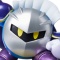 Hoshi no Kirby - Meta Knight - Amiibo - Amiibo Hoshi no Kirby Series (Nintendo)