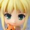 Fate/Stay Night - Altria Pendragon - Nendoroid  (#225) - Saber, Nendoroid Complete File Edition (Good Smile Company, Hobby Japan)