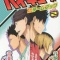 Haikyuu!! - Anime Official Guide Book - Guide Book - Haikyuu!! TV Anime Team Book Vol. 2 (Shueisha)