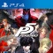 Persona 5 - PlayStation 4 Game (Atlus)