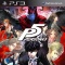Persona 5 - PlayStation 3 Game (Atlus)