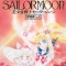 Takeuchi Naoko - Bishoujo Senshi Sailor Moon - Art Book - 2 - Genga-shuu (Kodansha)