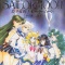 Bishoujo Senshi Sailor Moon - Art Book - 3 - Genga-shuu (Kodansha)