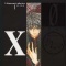 Clamp - X - Art Book - Shinsouban - Illustrated Collection X0 (ZERO) (Kadokawa)