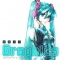Vocaloid - Art Book - Soft Cover - Hatsune Miku Graphics - Art & Comic (Kadokawa)