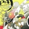 Persona 4 - Persona 4: Official Design Works (Enterbrain)