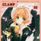 Card Captor Sakura - Art Book - 2 - Illustrations Collection (Kodansha)