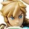 Zelda no Densetsu: Breath of the Wild - Link - Amiibo - Amiibo Zelda no Densetsu Series - Archer (Nintendo)