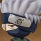 Naruto Shippuuden - Hatake Kakashi - Nendoroid  (#724) (Good Smile Company)