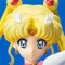 Bishoujo Senshi Sailor Moon Crystal Season III - Sailor Moon - S.H.Figuarts (Bandai)