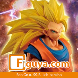 Buy Anime figurines and japanese popculture collectibles at figuya.com