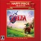 Zelda no Densetsu Toki no Ocarina - Nintendo 3DS Game - 3D, Happy Price Selection (Grezzo, Nintendo)