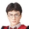 Harry Potter and the Deathly Hallows - Harry Potter - Real Action Heroes  (#512) - 1/6 (Medicom Toy)