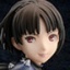 Persona 5 - Johanna - Niijima Makoto - 1/8 - Kaitou ver. with Johanna (Amakuni, Hobby Japan)