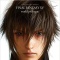 Final Fantasy XV - Art Book - Settei Shiryoushuu - World Prologue (Kadokawa)
