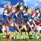 Aqours - Hayakawa Hirotaka - Takarot - Watanabe Takuya - Love Live! Sunshine!! - Character Song - Single - Happy Party Train - + BD (Lantis)