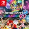 Mario Kart 8 - Nintendo Switch Game - Deluxe (Nintendo)