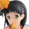 Sword Art Online Code Register - Kirigaya Suguha - EXQ Figure - Tropical Shower (Banpresto)
