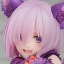 Fate/Grand Order - Mash Kyrielight - 1/7 - Dangerous Beast (Good Smile Company)