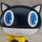Persona 5 - Morgana - Nendoroid  (#793) (Good Smile Company)