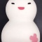 Sangatsu no Lion - Fuku Fuku Daruma - Squeezable Mascot - Sakura ver. (Ensky)