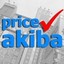 Price Check Akiba