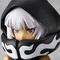 Black ★ Rock Shooter - Strength - Figma  (#SP-018) (Max Factory)