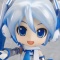 Vocaloid - Hatsune Miku - Nendoroid  (#150) - Snow Playtime Edition (Good Smile Company)