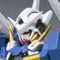 Kidou Senshi Gundam 00 - GN-001/hs-A01 Gundam Avalanche Exia - Robot Spirits - Robot Spirits <Side MS> (Bandai)