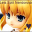 Let's Split Nendoroids!