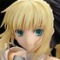 Fate/Unlimited Codes - Altria Pendragon - 1/7 - Saber Lily, Distant Avalon (Good Smile Company)