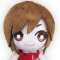 Vocaloid - Meiko - Plush Mascot - vol.2 (Taito)
