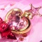 Bishoujo Senshi Sailor Moon - Proplica - Pink Moon Stick (Bandai)