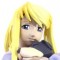 Hagane no Renkinjutsushi - Den - Winry Rockbell - Bust - Fullmetal Alchemist Characters DX (Ensky)