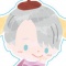 Hello Kitty - Yuri!!! on Ice - Pompompurin - Victor Nikiforov - Acrylic Charm - Charm - Tsunagaru Acrylic Charm - Yuri!!! on Ice x Sanrio Characters Tsunagaru! Acrylic Charm - Yuri!!! on Ice × Sanrio Characters (TCP)