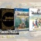 Ni no Kuni II Revenant Kingdom - PlayStation 4 Game - Complete Edition (Level-5)