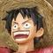 One Piece - Monkey D. Luffy - Figuarts ZERO - The New World (Bandai)