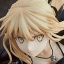 Fate/Grand Order - Altria Pendragon - 1/8 - Saber, (Alter), & Cuirassier Noir (Good Smile Company)