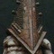 Silent Hill: Homecoming - Red Pyramid Thing - 1/6 (Konami, Trims Japan)