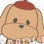 Hello Kitty - Yuri!!! on Ice - Makkachin - Pompompurin - Finger Puppet - Plush Mascot - Plush Strap - Strap - Yubi no Ue Series - Yuri!!! on Ice × Sanrio Characters (Proof)