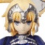 Fate/Grand Order - Jeanne d'Arc - Fate/Grand Order Duel Collection Figure  (10) - Fate/Grand Order Duel ~Collection Figure~ Second Release - Ruler (Aniplex)