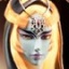 Zelda no Densetsu: Twilight Princess - Midna - 1/4 - True Form, Exclusive Edition (First 4 Figures)