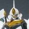 Code Geass - Hangyaku no Lelouch - Z-01Z Lancelot Albion - Robot Damashii <Side KMF> (Bandai)