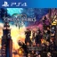 Kingdom Hearts III - PlayStation 4 Game (Disney Interactive Studios, Square Enix)