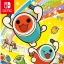 Taiko no Tatsujin - Nintendo Switch Game - Taiko no Tatsujin Nintendo Switch Version! (Bandai Namco Entertainment Inc.)